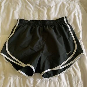 Dark Gray Nike Shorts